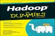 Hadoop - download.e-bookshelf.de · Hadoop ® by Dirk deRoos, Paul C. Zikopoulos, Bruce Brown, Rafael Coss, and Roman B. Melnyk
