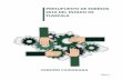 PRESUPUESTO DE EGRESOS 2016 DEL ESTADO DE TLAXCALA · 2017-11-17 · la tauromaquia un patrimonio cultural compartido del estado de tlaxcala. 2.2 desarrollo cientÍfico, tecnolÓgico