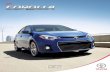 2016 · 2015-11-23 · creating zero emissions. The Mirai is a landmark in Toyota’s mission to achieve sustainable mobility. Here’s what the future of mobility looks like. Fuel