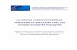 LA JUSTICE CONSTITUTIONNELLE: FONCTIONS ET RELATIONS … fr.pdf · 2018-08-23 · Deleanu – Instituţii şi proceduri constituţionale – în dreptul român şi în dreptul comparat