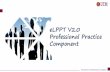 eLPPT V2.0 Professional Practice Componentregistrar.utm.my/bsm/files/2019/08/Komponen-Amalan-Profesional.pdf · Waj ar an M ar kah Waj ar an M ar kah Waj ar an M ar kah Waj ar an