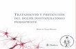Tratamiento y prevención del dolor postoperatorio persistente · Aumento paradójico del dolor postoperatorio (Cornett 2008, Eilers 2010) Estimulación de nociceptores periféricos
