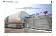 DUBROVNIK AIRPORT 2012 – 2020 ENVIRONMENTAL …. Enviromental... · 2016-03-21 · Dubrovnik Airport is the second busiest airport in Croatia, and is the most successful one according
