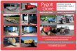 Summer Bicker catalogue - Pygott and Crone Estate Agents · REMOVAL: Lots will be available for collection with the presentation of the associated paid receipt. All lots are to be