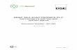 DSE7410 MKII & DSE7420 MKII Operator Manual Document …bestgenerator.spb.ru/amf-genset-deepsea-panel/pdf/dse... · 2019-04-30 · Deep Sea Electronics Plc reserves the right to change