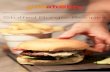 Stuffed Burger Recipes - Amazon S3 · read thermometer inserted sideways into the burger registers 160 degrees F (14 to 16 minutes). Alternately, preheat the broiler, remove the burgers