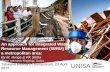 An approach for Integrated Water Resource Management (IWRM ... Resource... · An approach for Integrated Water Resource Management (IWRM) in a metropolitan area: By M. Ilunga & PK