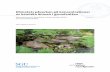 Klimatets påverkan på koncentrationerresource.sgu.se/produkter/sgurapp/s1227-rapport.pdf · Klimatets påverkan på koncentrationer . av kemiska ämnen i grundvatten. Mats Aastrup,