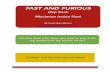 Fast and Furious Handbook3 - 30Minute-Millionaire.Com30minute-millionaire.com/wp-content/uploads/Fast-and-Furious-Handbook3.pdf · FAST AND FURIOUS Map Book (Maximum Action Plan)