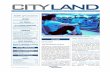 CITYLANDFEBRUARY 2013 center for new york city law VOLUME 10, NUMBER 1 CITYLAND FPO  1 Table of Contents CITYLAND Top ten stories of 2012 ...