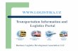 КА.UZ Transportation Information and … Transportation Information and Logistics Portal. ... The Project objective is to create a single Transportation Information and Logistics