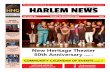 The Harlem News Group, Inc.Connecting Harlem, Queens ...livelight.org/wp-content/uploads/2014/11/harlem... · Harlem News Group | October 30, 2014 3 HARLEM NEWS GROU LOWEST PRICES