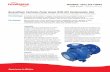 BorsodChem Confronts Pump Issues With HCl Condensation …...Durco® Mark 3™ ISO and ASME (ANSI) standard, CPXS™ and Guardian™ metallic magnetic drive and PolyChem™ non-metallic