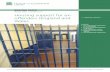 Housing support for ex-offenders (England and Wales · 2017-10-18 · 4 Housing support for ex-offenders (England and Wales . 1. Housing and the prevention of re-offending 1.1 Problems