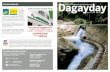 Announcements Dagayday THE OFFICIAL NEWSLETTER OF NIA …region7.nia.gov.ph/sites/r7/files/dagayday/Dagayday Q2.pdf · 2017-01-04 · na ngayong taon po na ito tapusin muna natin