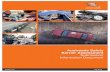 Austroads Safety Barrier Assessment Information Pack · Technical and Risk Assessment (AS/NZS 3845.1:2015 - Clause 4.6 and AS/NZS 3845.2:2017 – Clause 4.6 and AS/NZS ISO 31000)