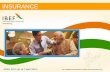 INSURANCE - Business Opportunities in India: Investment ...APRIL 2017 For updated information, please visit 3 Rapidly growing insurance segments • The domestic life insurance industry