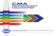 CMA · CMA is a Member of the International Federation of Accountants (IFAC). This is of importance as IFAC is the apex organization of world-wide professional accounting bodies numbering