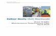 Maintenance Requirement Plan - gov.uk · 2017-09-26 · Area 10 ASC Contract Maintenance Requirement Plan 4 The MRP is a live document, reviewed annually. However, the MRP is currently
