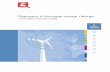 Tilgangen til fornybar energi i Norgepublikasjoner.nve.no/rapport/2010/rapport2010_02.pdfoppbygging av næringsvirksomhet knyttet til fornybar energi i Europa. Regjeringen har signalisert
