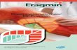 PP-FRA-SWE-0131, Sept-2017 för Fragmin · I samband med kemoterapi-inducerad trombo-cytopeni med antal trombocyter