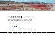 6th International Conference SDIMI2013sdimi2013.conferences.gr/uploads/media/SDIMI2013_final_program.pdf · 6th International Conference Sustainable Development in the Minerals Industry