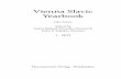 Vienna Slavic Yearbook - univie.ac.athomepage.univie.ac.at/emmerich.kelih/wp-content/... · VI Inhalt WSlJb N.F. 1 (2013) Materialien und Editionen / Materials and Editions I ВЯЧЕСЛАВ