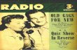 FOR NEW - americanradiohistory.com...my home town and I've listened to them since their start in radio. Hearing them is almost like having Texas move to Cali- fornia. W.on't you please