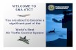 WELCOME TO SNA ATCT - pointSixtyFive · PDF file WELCOME TO SNA ATCT. SNA – John Wayne Tower January 4, 2008 Federal Aviation 2 ... SNA ATCT is a Level 9 VFR Tower located approximately