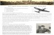 Newsletter 367th Fighter Group - WordPress.comdecided to stay in the Air Force where he jumped into the jet age and flew the P-80, the first jet fighter built by Lockheed after the