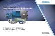 PRODUCT QUICK REFERENCE GUIDE - Leeson-Direct2 The LEESON® brand spans more than 6,000 stock AC and DC motors, gearmotors and variable-speed control solutions. All are built for rugged