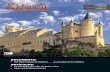  · 2015-06-24 · Índice El Alcázar de Segovia, Sede del Real Colegio de Artillería en su fundación EDITA DIRECCIÓN Director General de Brigada Lorenzo ÁLVAREZ ARAGÓN Subdirector,
