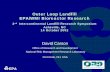 Outer Loop Landfill EPA/WMI Bioreactor Researchlst.sb.ltu.se/iclrs/web/post2002/ppt/bio1/Carson.pdf · EPA Outer Loop Landfill EPA/WMI Bioreactor Research 2nd Intercontinental Landfill