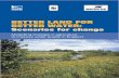 BETTER LAND FOR BETTER WATER: Scenarios for changeww2.rspb.org.uk/Images/betterlandforwatersumm_tcm9-156392.pdf · Scenario 2: Business As Usual (BAU) land-use forecast 9 Scenario