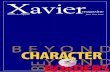 BEYOND CHARACTER YOND - Xavier 2015-10-06¢  Asia, unique beats of music signifying a particular culture,