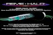 REME HALO by RGF A Guardian Air Purification System New ...The QUAD-DM Ion Generator for In-Duct HVAC units was developed to produce bi-polar ions in the condioned space of homes and