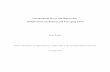 Occupational Stress and Depression: Insights from ...... · Occupational Stress and Depression: Insights from Traditional and Emerging Views Suzi Keser A thesis submitted for the