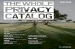 The Whole Privacy Catalog. - 개인정보보호센터privacy.jiran.com/wp-content/uploads/2016/03/newsletter_2016-001_web.pdf개인정보 필터링 솔루션 적용 24Useful 소스