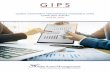 GLOBAL INVESTMENT PERFORMANCE STANDARDS (GIPS) … · AAML GIPS Steering Committee has been established for decision making process to comply with the GIPS recommendations, including