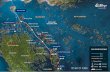 THE CLASSIC CRUISE 3 DAY CRUISE ROUTE MAP …...THE CLASSIC CRUISE 3 DAY CRUISE ROUTE MAP Day 1 Day 2 Day 3 Sightseeing Points Anchorage Photo Spot Kayaking swimming Rowing Boat Tuan