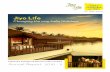 Jiyo Life - gozest.clubmahindra.com · 4 Mahindra Holidays & Resorts India Limited Company Overview Dear Shareholder This is the second annual report of your Company since its successful