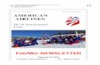 View this email in your browser AMERICAN AIRLINES · 2019-12-07 · support we can get at Crested Butte if we want to win! I want to share with you a few updates on our club business.