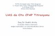 UAS da Oto CPAP Titrasyonu - 78.189.53.6178.189.53.61/-/uykukongresi2013/sunu/sadik2.pdfGöğüs Hastalıkları ve Uyku Bozuklukları Birimi Oran/Ankara ... Belirgin Psikiyatrik hastalıklar,