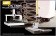 LK CMM - Smart Solutions · ezstykowy skaning laserowy, z wiodącym na świecie skanerem L (skaner liniowy) firmy Nikon Metrology oraz unikalną opatentowaną technologią X (skaner