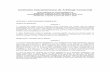 Comisión Interamericana de Arbitraje Comercial · 2017-05-03 · Comisión Interamericana de Arbitraje Comercial REGLAMENTO DE PROCEDIMIENTOS Modificado y vigente a partir del Abril