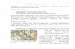 Geoinformatika a környezetvédelembenlandscape.geo.klte.hu/Kozos/geoinf/10gy.pdf · Az egyszerűség kedvéért rajzoljunk meg 5 egymáshoz kapcsolódó utcát Tokaj térképén
