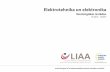 Elektrotehnika un elektronika - LIAA · Trade Fair for Electrical Building Services, Information- and Lighting Technology