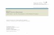 UNITAID Mid-Term Review · Swiss TPH / SCIH: UNITAID Mid-term review of the “Paediatric HIV/AIDS Project 1 Executive Summary Project key information The mid- term review covers