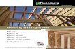 Roseburg Framing System® - Northeast Building …...and EPP certified • California timberlands are third party certified for their • Integrated manufacturing facilities dramatically