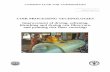 COIR PROCESSING TECHNOLOGIES Improvement …COIR PROCESSING TECHNOLOGIES Improvement of drying, softening, bleaching and dyeing coir fibre/yarn and printing coir floor coverings J.E.G.